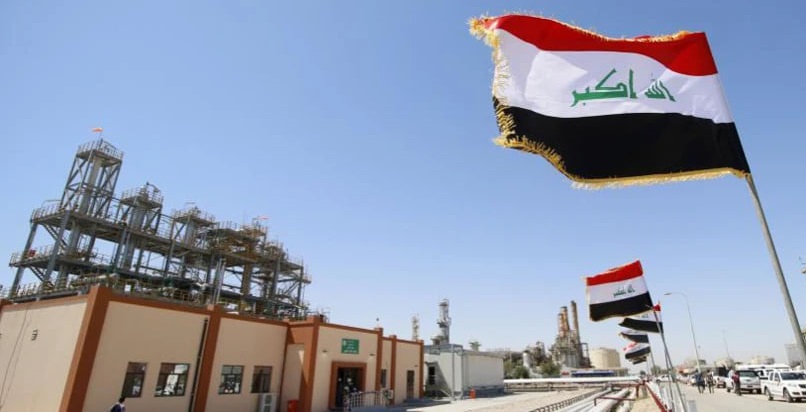 صندوق النقد الدولى يصنف العراق خامس أكبر اقتصاد عربى خلال 2026