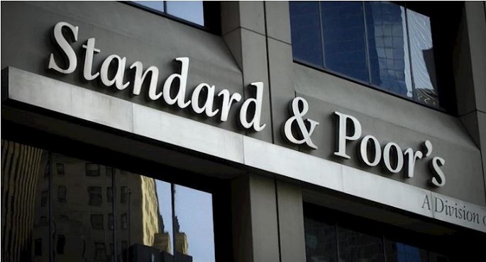 ستاندرد آند بورز تتوقع تسارع التضخم بمصر إلى 15.8% العام المالى المقبل