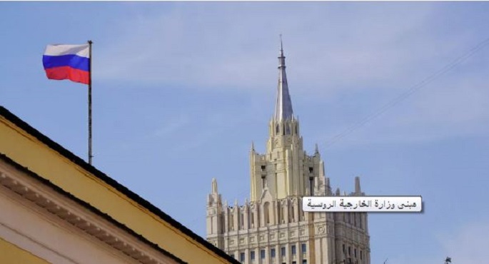 موسكو: لا خطط لإغلاق الحدود أمام الأوروبيين