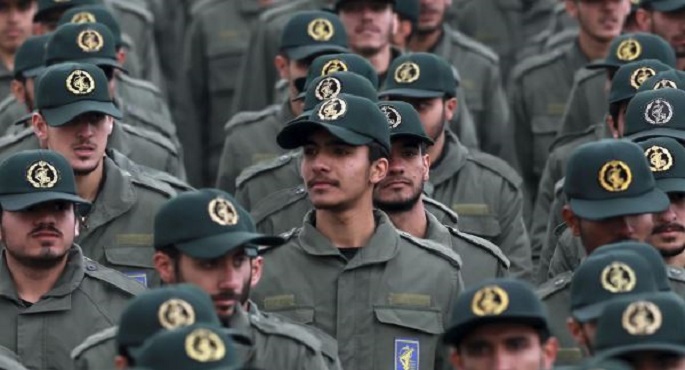 إيران تعلن ضرب “شبكة تجسس وتخريب واسعة” مرتبطة بأمريكا وبريطانيا وإسرائيل