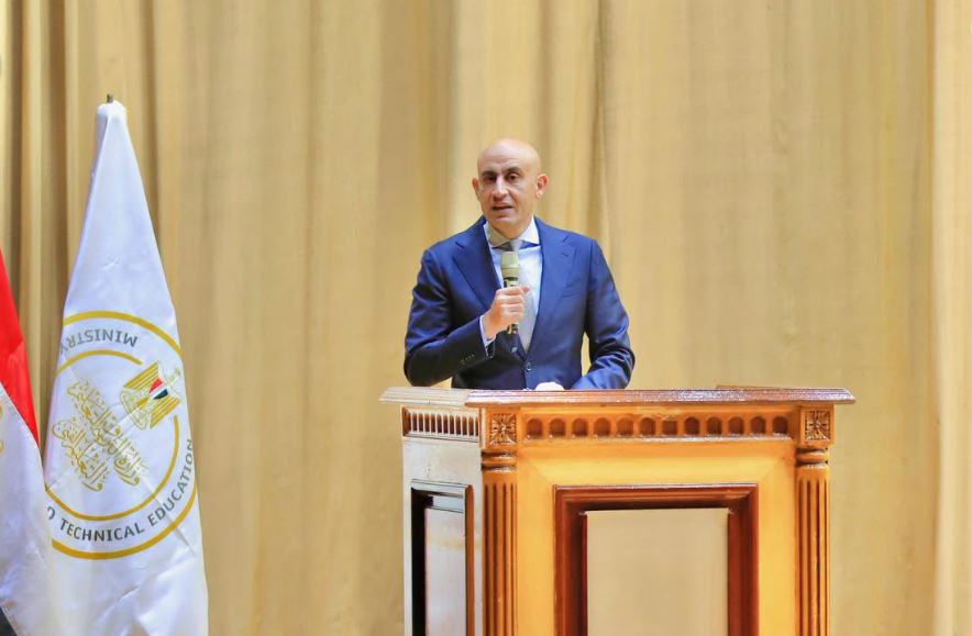 وزير التربية والتعليم: تحقيق جودة التعليم لا يقتصر على تطوير المناهج فقط