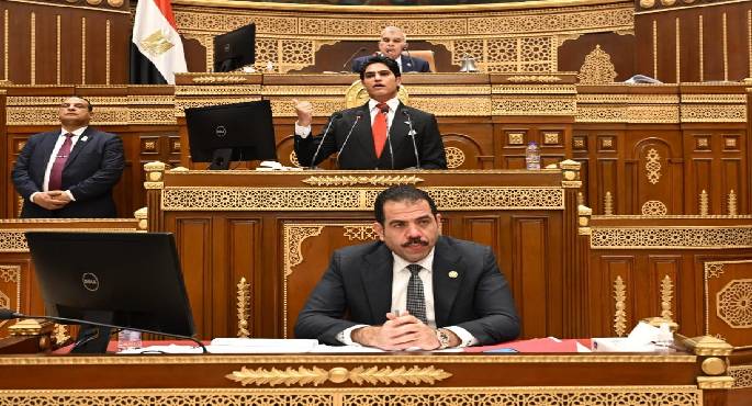 “الشيوخ” يوافق نهائيا على مشروع قانون حماية المنافسة ومنع الممارسات الاحتكارية