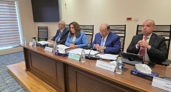 لجنة الإدارة المحلية بـ”النواب” توافق على تشكيل لجنة فرعية لإعداد مسودة مشروع قانون جديد للإدارة المحلية