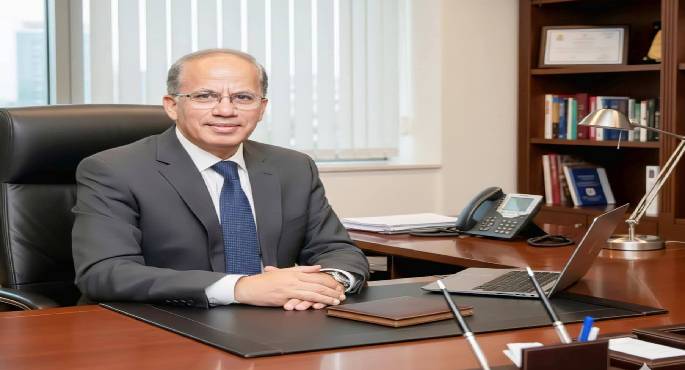 مقرر لجنة السرد بالأعلى للثقافة: نسعى لاستعادة كفة الميزان فى المشهد الأدبى والانتصار لقيم الإبداع الثقافى