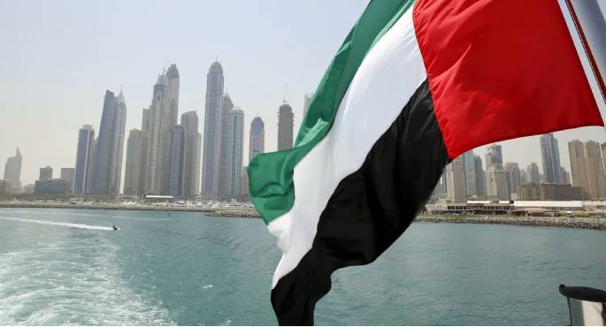 الإمارات : تفكيك تنظيم إرهابى خطط لزعزعة أمن الدولة واستقرارها