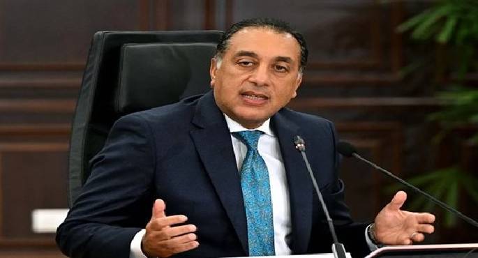 رئيس الوزراء يُتابع مستجدات مشروع إنشاء مركز عالمى لتخزين وتوريد وتجارة الحبوب والزيوت