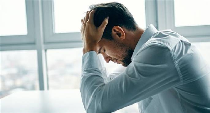 دراسة: التوتر المزمن قد يؤدى الى الإصابة بأمراض المناعة الذاتية