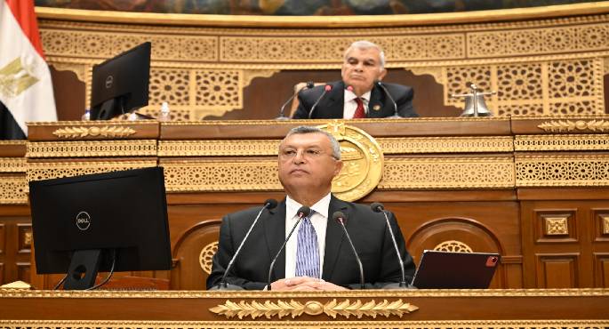 مجلس الشيوخ يوافق نهائيا على تعديل قانون التأمينات الاجتماعية والمعاشات