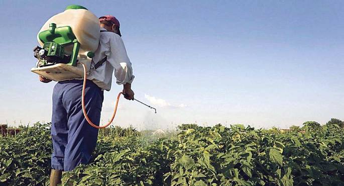 الزراعة تحذر من انتشار مؤلفات منسوبة إلى لجنة مبيدات الآفات
