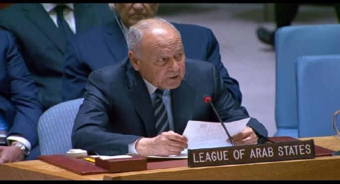 نبيه برى يدعو لوقف العدوان الإسرائيلى وتشكيل لجنة تقصى حقائق دولية