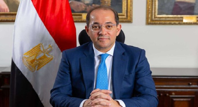 وزير المالية: الدول الناشئة بحاجة لآليات تمويل أكثر عدالة لدعم مسار التنمية المستدامة