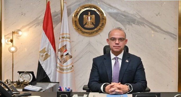 وزير الاستثمار: الحكومة ماضية في تنفيذ إصلاحات واقعية لتعزيز التنافسية وجذب الاستثمارات