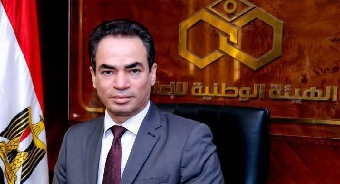 رئيس الوطنية للإعلام يهنئ البابا تواضروس وقيادات الطوائف المسيحية بعيد القيامة المجيد 2026