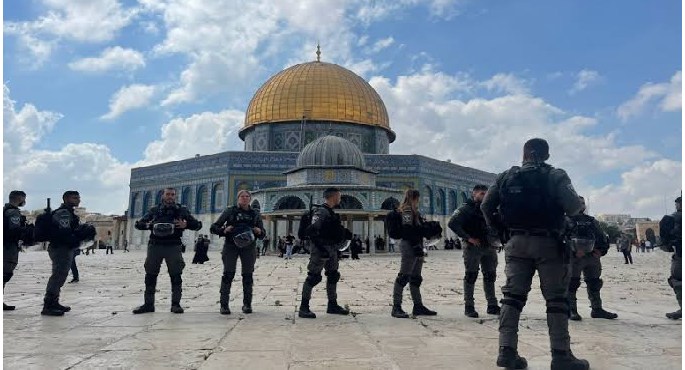 “الإفتاء الفلسطينى” يؤكد رفضه للانتهاكات الإسرائيلية الممنهجة لتهويد القدس