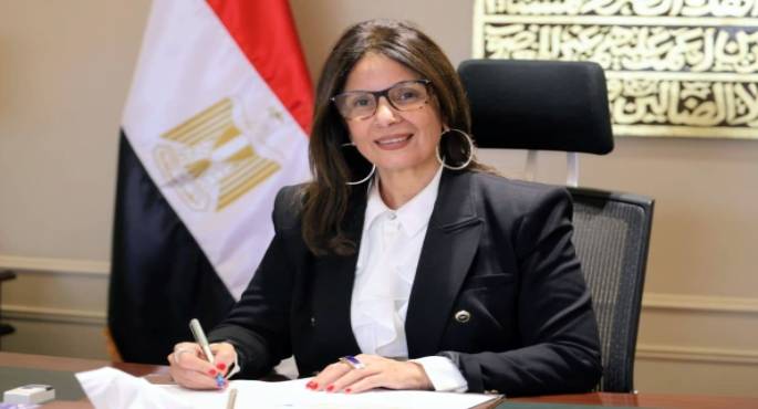 وزيرة الثقافة ونظيرها المغربى يطلقان البرنامج التنفيذى للتعاون الثقافى للأعوام “2026-2030”