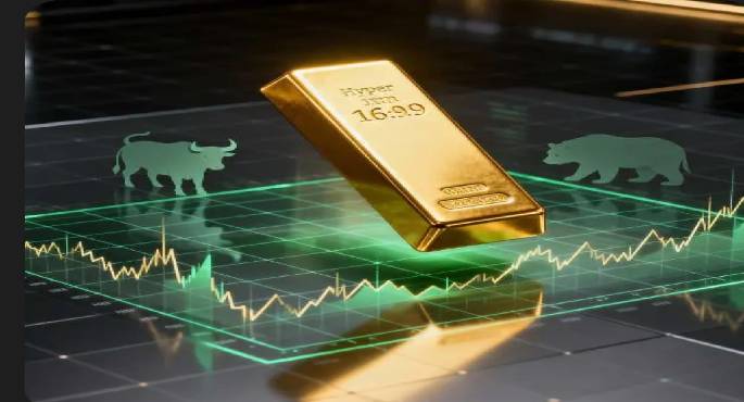 الذهب يحقق مكسبه الأسبوعى الثالث مع ترقب خفض الفائدة الأمريكية رغم قوة الدولار