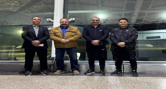 5 كوادر مصرية فى مواقع قيادية ببطولة أفريقيا للووشو كونغ فو بتونس