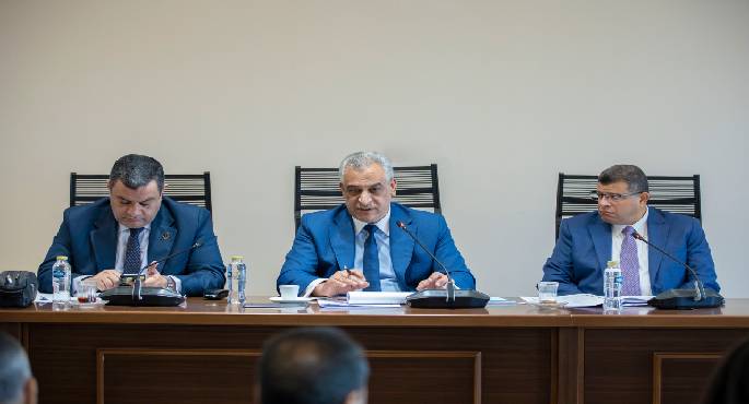 وزير الدولة للإنتاج الحربى: نولى اهتمامًا كبيرًا للاتجاه نحو التصدير لتحقيق قيمة مضافة للاقتصاد