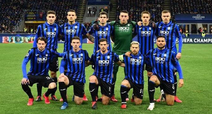 أتالانتا يفوز على ليتشى بثلاثية نظيفة فى الدورى الإيطالى