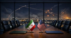 صحيفة ليزيكو: كيف توظف إيران التوتر للضغط على واشنطن؟