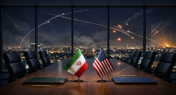إندبندنت عربية: إيران ومحادثات إسلام آباد, مناورات شراء وقت وتثبيت ما بعد الحرب