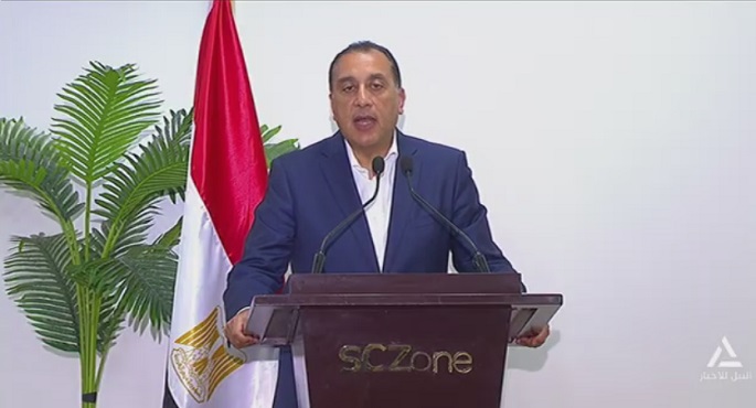 بالفيديو خلال مؤتمر صحفى ..رئيس الوزراء: القطاع الصناعيى ركيزة أساسية لتعظيم الاقتصاد المصرى