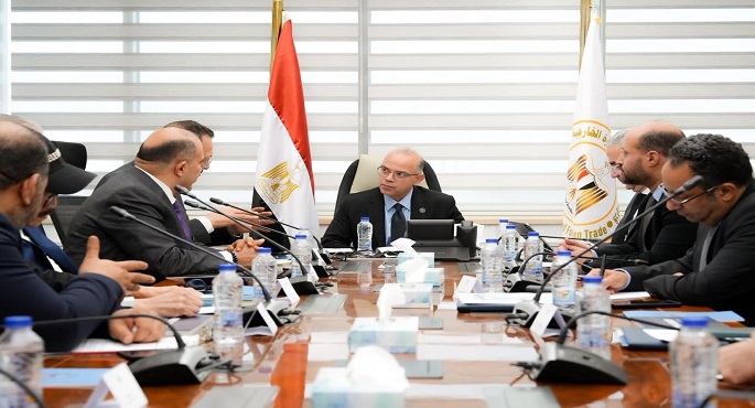 وزير الاستثمار يؤكد دعم توطين التكنولوجيا المتقدمة وجذب استثمارات صينية جديدة فى مصر