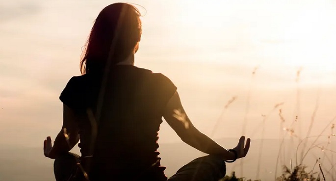 7 أيام من التأمل يمكن أن تعيد برمجة الدماغ