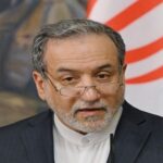 عراقجي عراقجى إيران