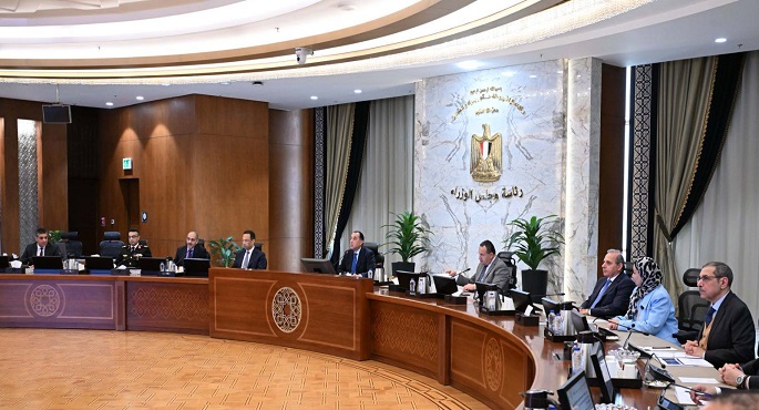 مدبولى يؤكد الدور المحورى لوكالة الفضاء المصرية فى دعم مستهدفات الدولة وتعزيز الاعتماد على تكنولوجيا الفضاء