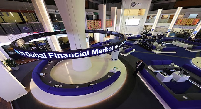 تراجع معظم أسواق الخليج بفعل مخاوف استمرار الصراع