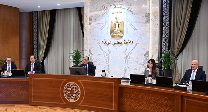 رئيس الوزراء يتابع مستجدات الموقف التنفيذى لمشروعات المرحلة الأولى من المبادرة الرئاسية “حياة كريمة”