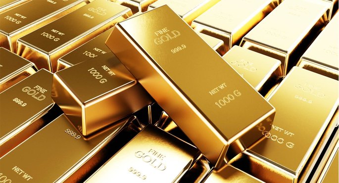 الذهب يهبط بقوة بعد تعثر محادثات واشنطن وطهران وتصعيد أزمة هرمز