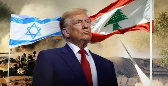 العربى الجديد : فخّ السلام الترامبى .. لبنان وحيداً