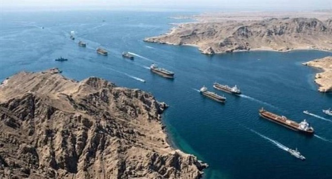 إيران تطلب من السفن تغيير تسجيلها ورفع أعلام دول صديقة لعبور مضيق هرمز