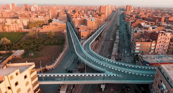 حياة كريمة تُغير وجه الصعيد .. طفرة تنموية شاملة ومشروعات بالمليارات