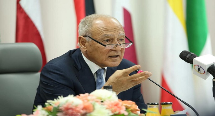 أبو الغيط يدين بشدة تعيين إسرائيل سفيرا لدى “أرض الصومال” ويعتبره انتهاكاً صارخاً لسيادة الصومال