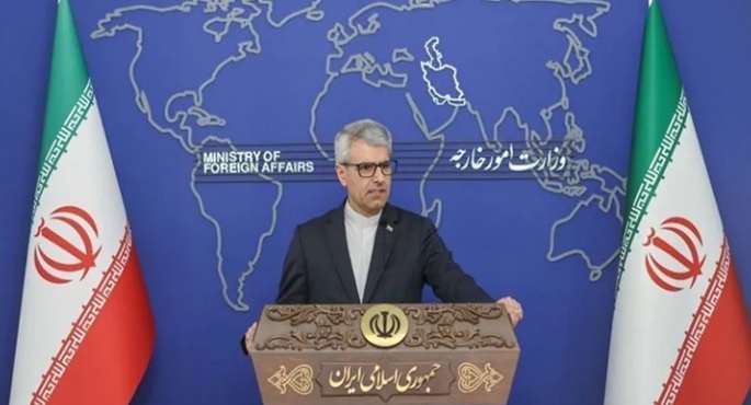 طهران: لا خطة لجولة ثانية من المفاوضات مع واشنطن