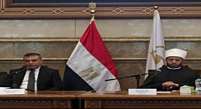 الأزهرى وعمرو الليثى يفتتحان الدورة الـ11 لاتحاد إذاعات وتليفزيونات دول منظمة التعاون الإسلامى