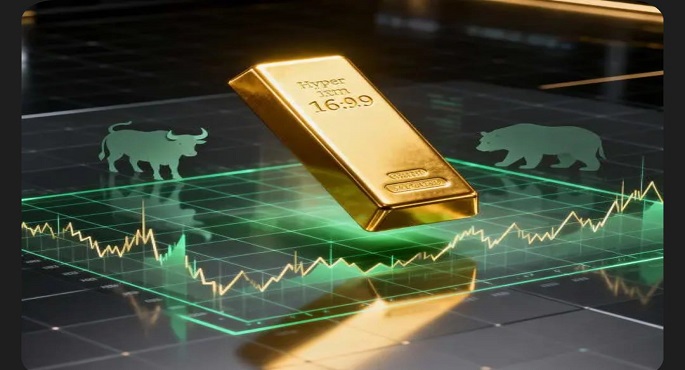 تراجع أسعار الذهب مع تهديد ترامب بشن هجمات إضافية على إيران