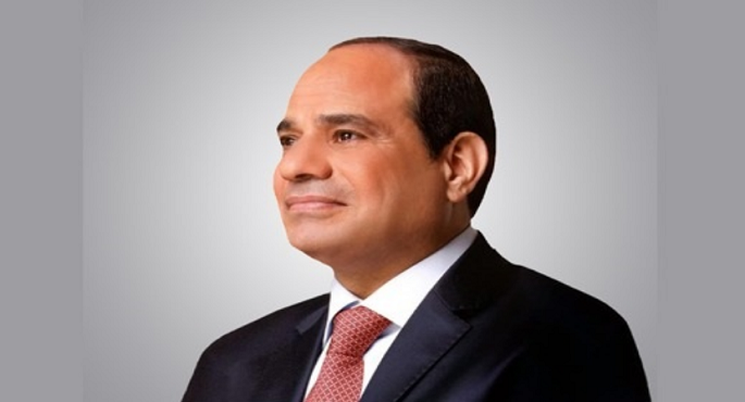 الرئيس السيسى يصل إلى قبرص للمشاركة فى اجتماع تشاورى بين قادة الدول العربية ودول الاتحاد الأوروبى