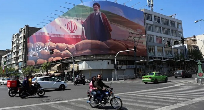 إيران: تمديد ترامب للهدنة “مناورة لكسب الوقت” لشن هجوم مباغت