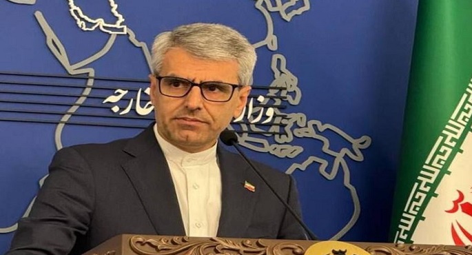 الخارجية الإيرانية: حقنا فى مواصلة التخصيب غير قابل للنقاش