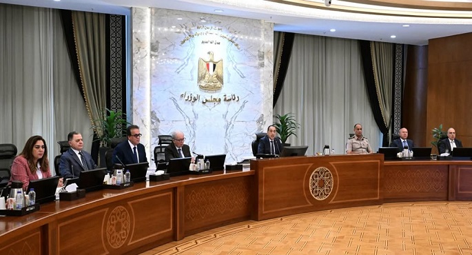 مجلس الوزراء يوافق على مشروع قانون بإصدار قانون الأسرة