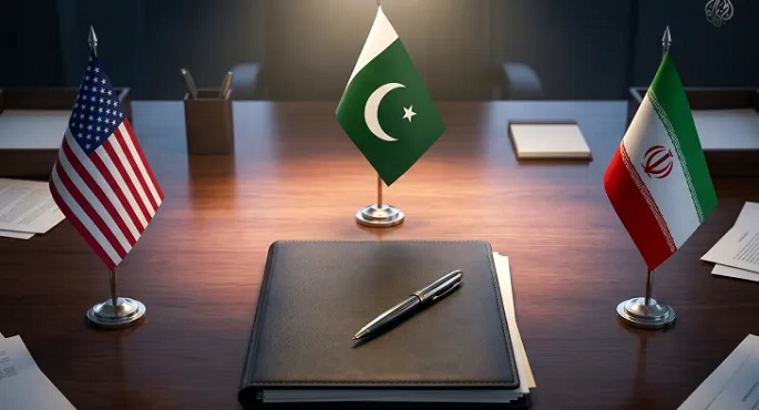 إسلام آباد تستضيف الوفدين التقنيين الأمريكى والإيرانى.. ووضعا أجندة المفاوضات