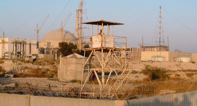 مدير عام وكالة الطاقة الذرية يحذر من استهداف مواقع محطات الطاقة النووية فى إيران