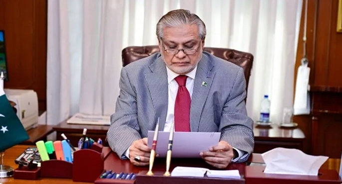 باكستان: سنواصل العمل على تسهيل التقارب بين واشنطن وطهران