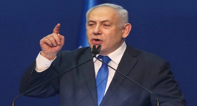 نتنياهو: ندعم وقف إطلاق النار مع إيران .. لكنه لايشمل لبنان