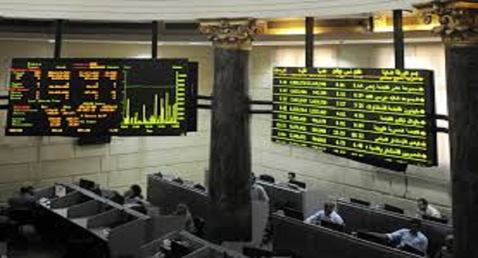 البورصة المصرية تستهل تعاملات اليوم الأحد على ارتفاع جماعى