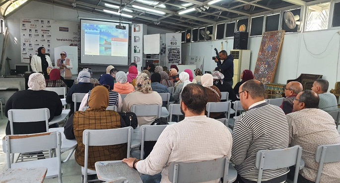 “تنمية المشروعات” يتعاون مع “قومى المرأة” والجامعات لنشر ثقافة ريادة الأعمال بين الشباب